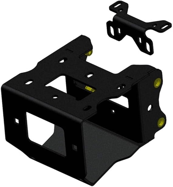 Kfi Products 101840 Winch Mount