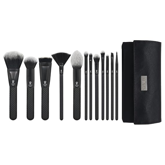 MODA PRO 13PC WRAP KIT Black