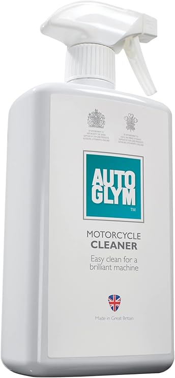 Autoglym Motorcycle Cleaner, 1 Litre