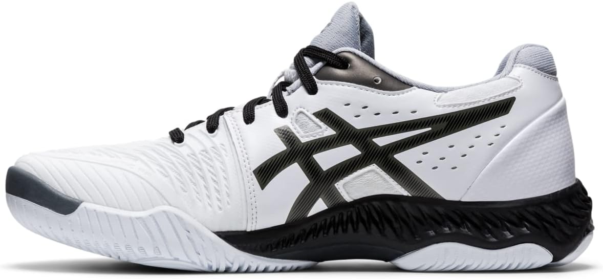 ASICS Men's Netburner Ballistic FlyteFoam 2 Volleyball Shoes