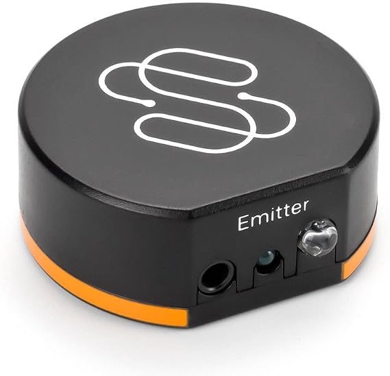 Sewell BlastIR Wireless Pro Emitter Only Remote Control Extender (IR Emitter),SW-32988-TX