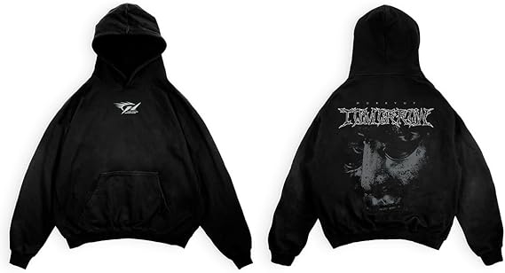 THE WEEKND Hurry Up Tomorrow Official Timeless Hoodie