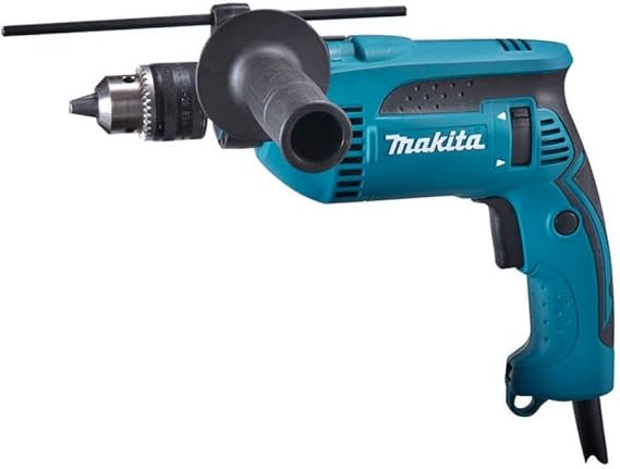 Makita HP1640 5/8-Inch Hammer Drill