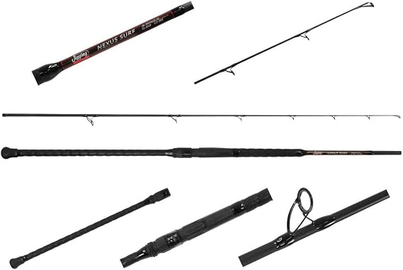 Surf Rod | Nexus | Jigging World