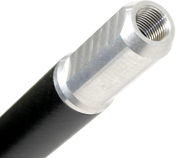 TapeTech FHTT Universal Drywall Handle for Angle Box, Corner Roller, Nail Spotter, Angle Head