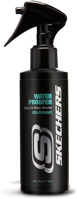 Skechers, Water Proofer Spray