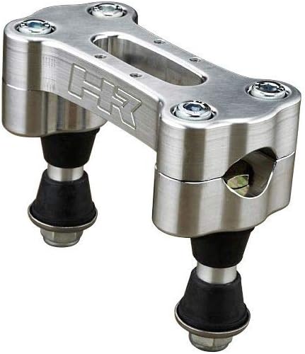 Universal ATV Handle Bar Clamp (7/8", 1 1/8")