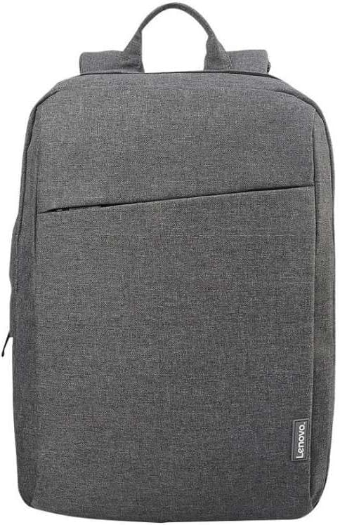 Lenovo Casual Backpack 15.6 inches (B210) - Gray 4X40T84058