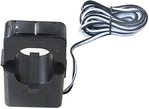 Split Core Current Transformer KCT-36 AC Current Sensor(200A)