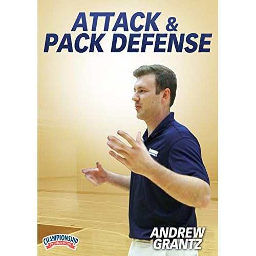 Attack & Pack Defense
