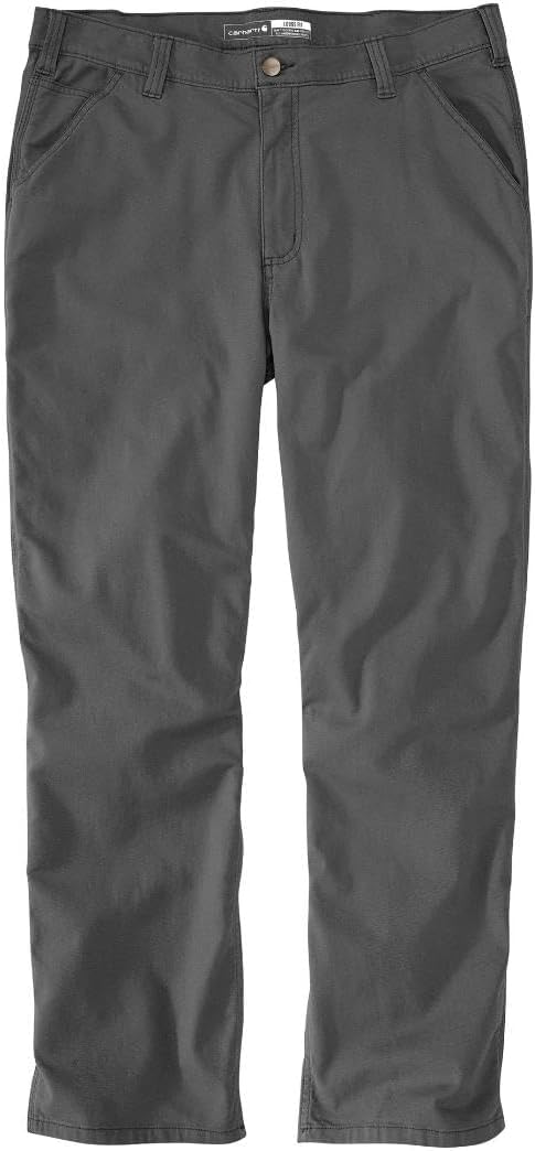 Carhartt Men's Loose Straight Rigby Dungaree