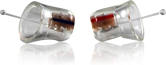 Earasers Musicians Plugs Medium