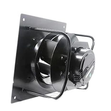 K3G310-PV69-03/F01 Ebm Papst Fan 400VAC 4.7A 3050W EC AHU Fan