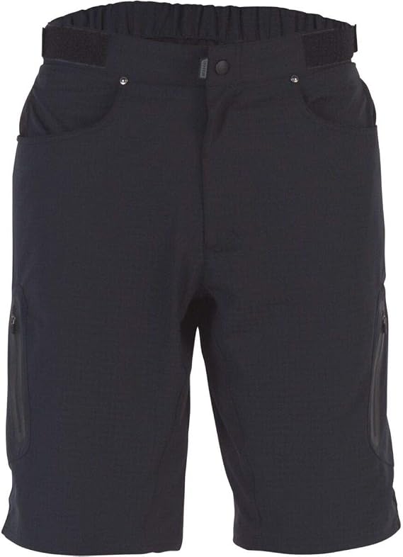 Ether Print Shorts - Final Sale