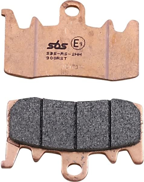 Sbs 900RST RST Sintered Metal Break Pads