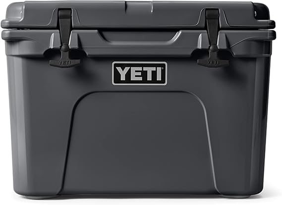 YETI Tundra 35 Cooler