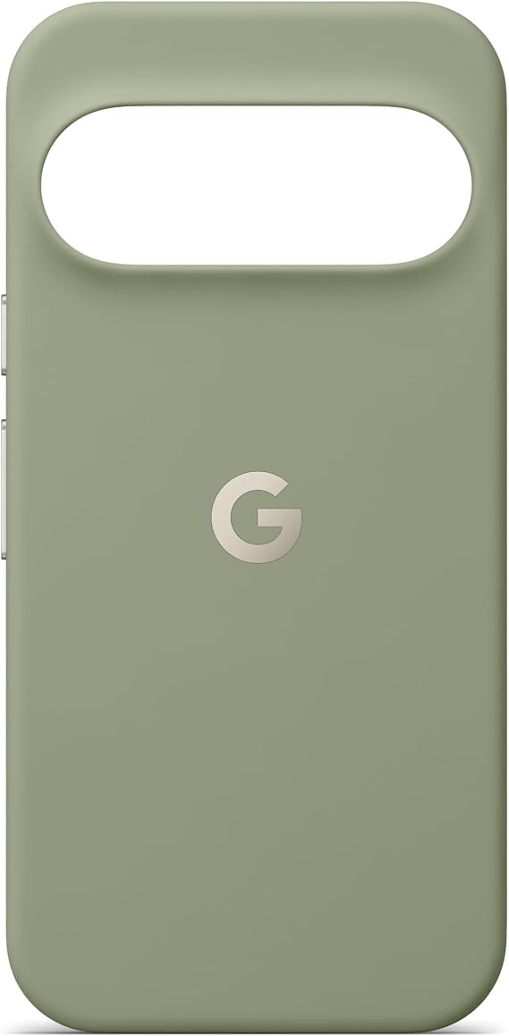 Google Pixelsnap Case Pixel 11 Pro – Olive