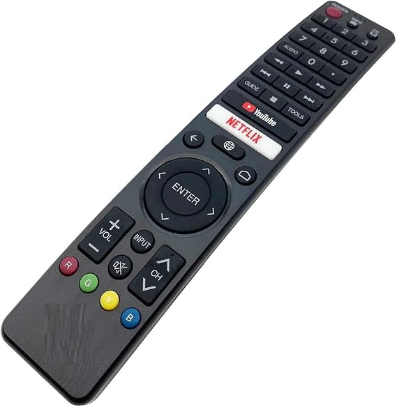 Tayfun Sharp Aquos GB326WJSA Smart Tv Kumanda-Mikrofonlu