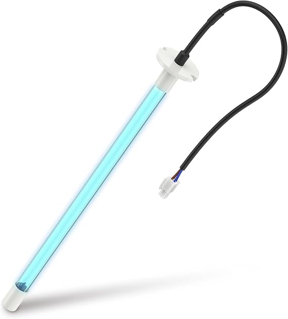 TPUVL UV Replacement Bulb HVAC Compatible with Trade Pro TP-UVL