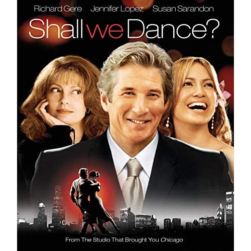 Shall We Dance? (2004)