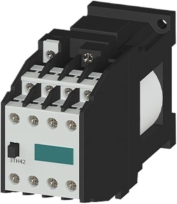 3TH4391-0BB4 Auxiliary contactor 3TH4262-0LF4(3TH4262-0BB4)