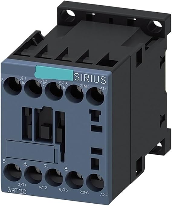 AC contactor 3RT2016-1BB42 | 3RT20161BB42