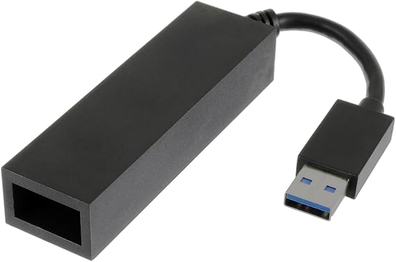 PS4 Camera Adapter for PS5, PS VR Compatible with PS4 PSVR Converter Cable