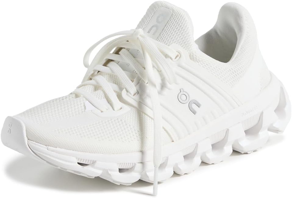 On Men's Cloudswift 3 Ad Sneaker