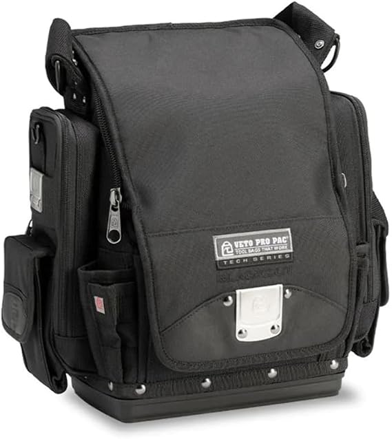 Veto Pro Pac TP-XXL。