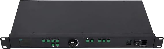 LVP100M VDWALL Stage Events HD LED Video Processor LVP100M