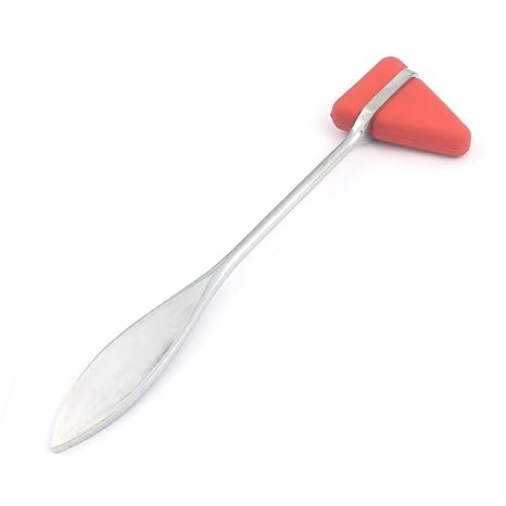 Reflex Taylor Percussion Hammer RED ODM