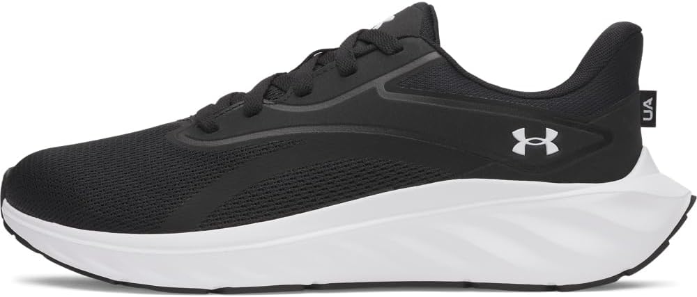 Under Armour Men's Charged+ Ascend Running Shoes