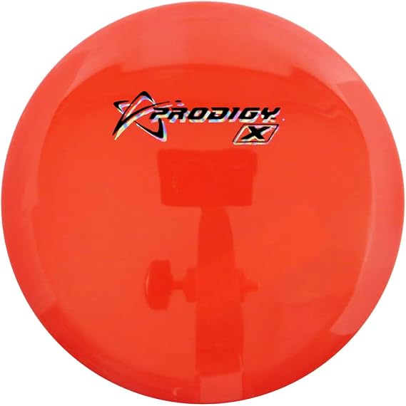 Factory Second 400 Series PX3 Putter Golf Disc [Colors May Vary]