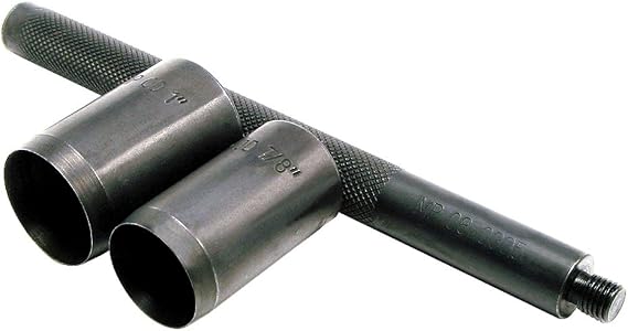Motion Pro 08-0335 Grip End Cutter