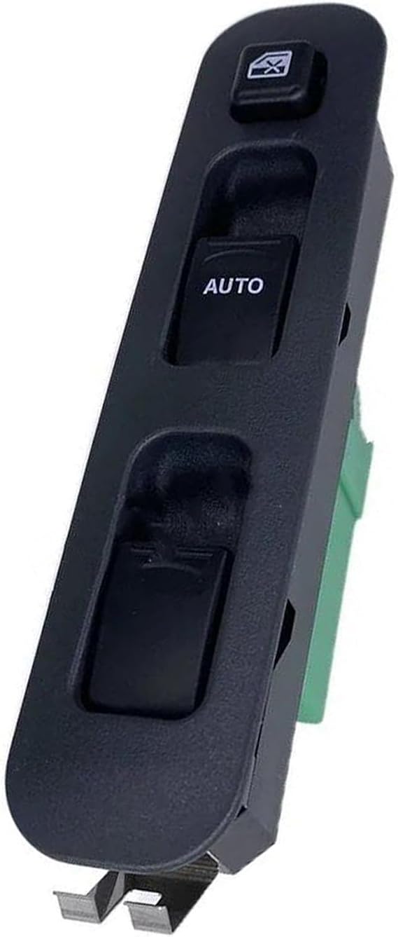 Car Window Switch Master Switch Power Window Switch Regulator Button Car Accessories For Suzuki For Grand For Vitara 1999-2002 2001 2000