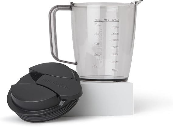 nutribullet Juicer 27oz Juice Pitcher