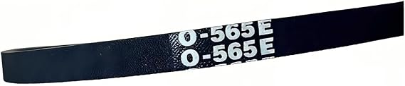 0-565E Clothes Dryer Belt, Washing Machine Belt Parts, Universal Washing Machine Belt