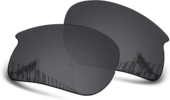 Well-aimed Replacement Lenses Compatible with Bolle Vigilante 10263 Sunglasses - More Options