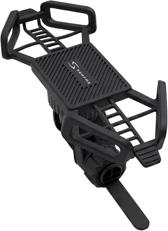 Serfas Bicycle Phone Holder - PH-1