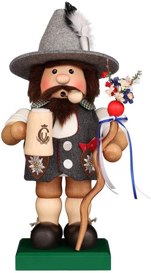 Christian Ulbricht Smoker - Bavarian - Large