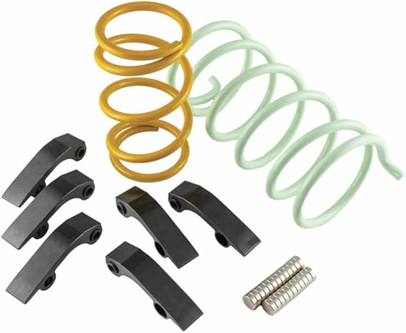UTV Clutch Kit for Can-Am Maverick X3