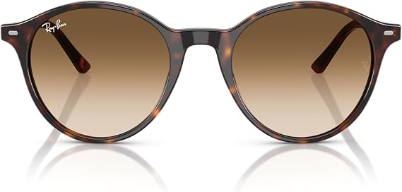 Ray-Ban RB2230 Bernard Round Sunglasses