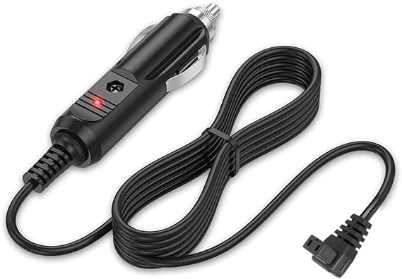 Coolist CLT12DC Kompresörlü Araç Buzdolapları İçin 12V/24V Üniversal Çakmaklık Kablosu