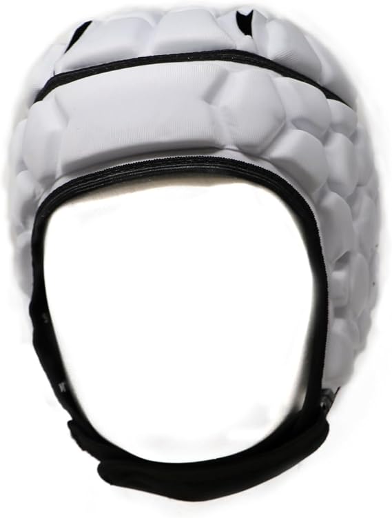 BARNETT Heat Pro Helmet White XL