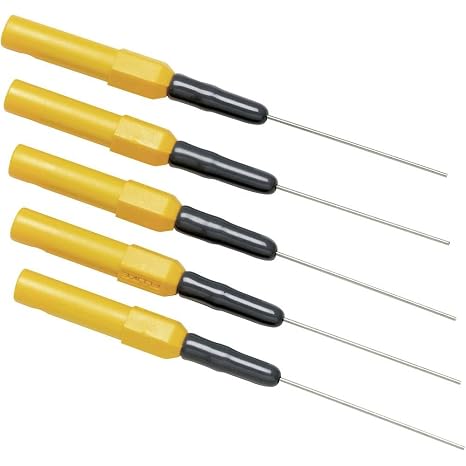 Fluke TP40 Automotive Back Probe Pin Set