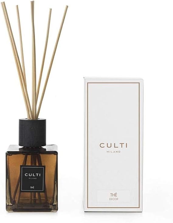 Culti The Diffuser, Brown, 500 ml