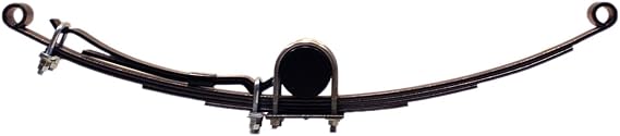 Hellwig 815 LP-15 Helper Spring Kit