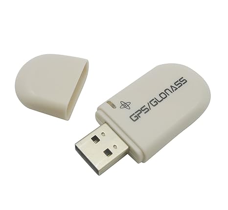 VK 172 USB GPS Receiver Gmouse Ublox GPS Module Support Windows XP/Vista/7/8/CE