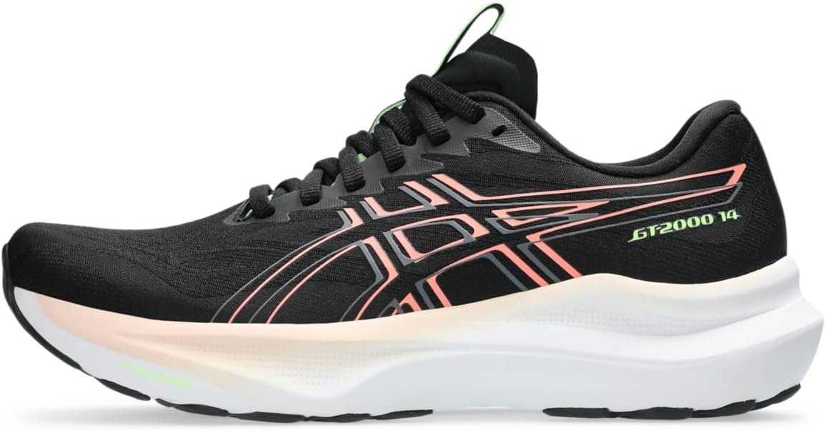 ASICS GT-2000 14 Women's Running Shoes
