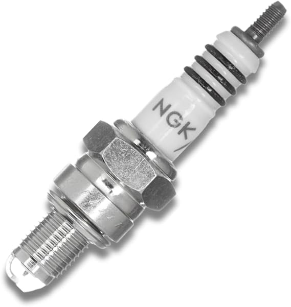 iridium candle compatible with AJS DD100 REGAL RAPTOR 2003-2003
